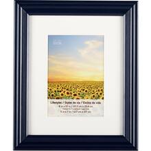 Black Frame With Mat Lifestyles By Studio Decor Michaels